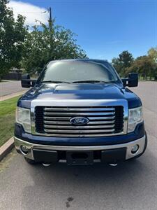 2010 Ford F-150 XLT   - Photo 2 - Englewood, CO 80113