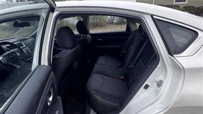 2016 Nissan Altima 2.5 S   - Photo 8 - Englewood, CO 80113