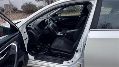 2016 Nissan Altima 2.5 S   - Photo 16 - Englewood, CO 80113