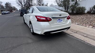 2016 Nissan Altima 2.5 S   - Photo 14 - Englewood, CO 80113