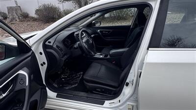 2016 Nissan Altima 2.5 S   - Photo 7 - Englewood, CO 80113