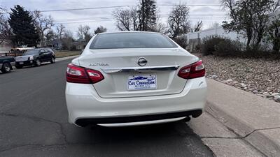 2016 Nissan Altima 2.5 S   - Photo 4 - Englewood, CO 80113