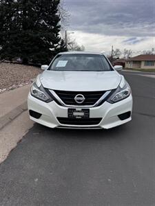 2016 Nissan Altima 2.5 S   - Photo 10 - Englewood, CO 80113