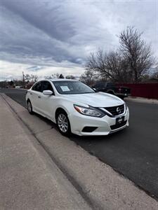 2016 Nissan Altima 2.5 S   - Photo 11 - Englewood, CO 80113