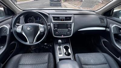2016 Nissan Altima 2.5 S   - Photo 18 - Englewood, CO 80113