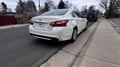 2016 Nissan Altima 2.5 S   - Photo 6 - Englewood, CO 80113