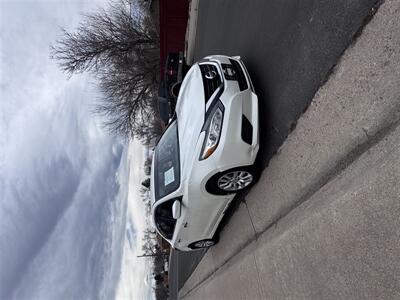 2016 Nissan Altima 2.5 S   - Photo 2 - Englewood, CO 80113