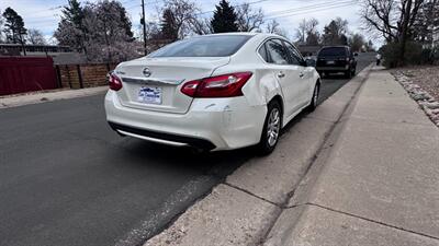 2016 Nissan Altima 2.5 S   - Photo 15 - Englewood, CO 80113