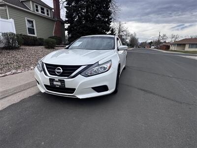 2016 Nissan Altima 2.5 S   - Photo 3 - Englewood, CO 80113
