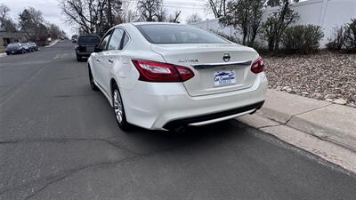 2016 Nissan Altima 2.5 S   - Photo 5 - Englewood, CO 80113