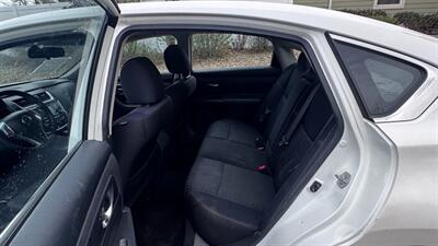 2016 Nissan Altima 2.5 S   - Photo 17 - Englewood, CO 80113