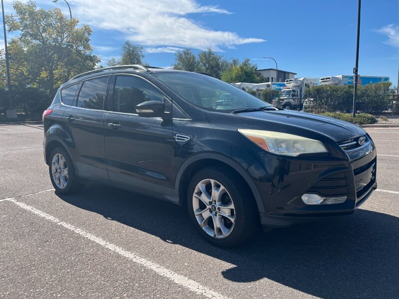 2013 Ford Escape SEL - Photo 3 - Englewood, CO 80113
