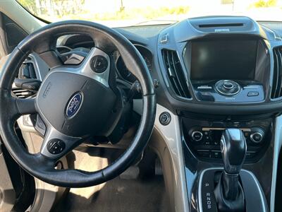 2013 Ford Escape SEL - Photo 11 - Englewood, CO 80113