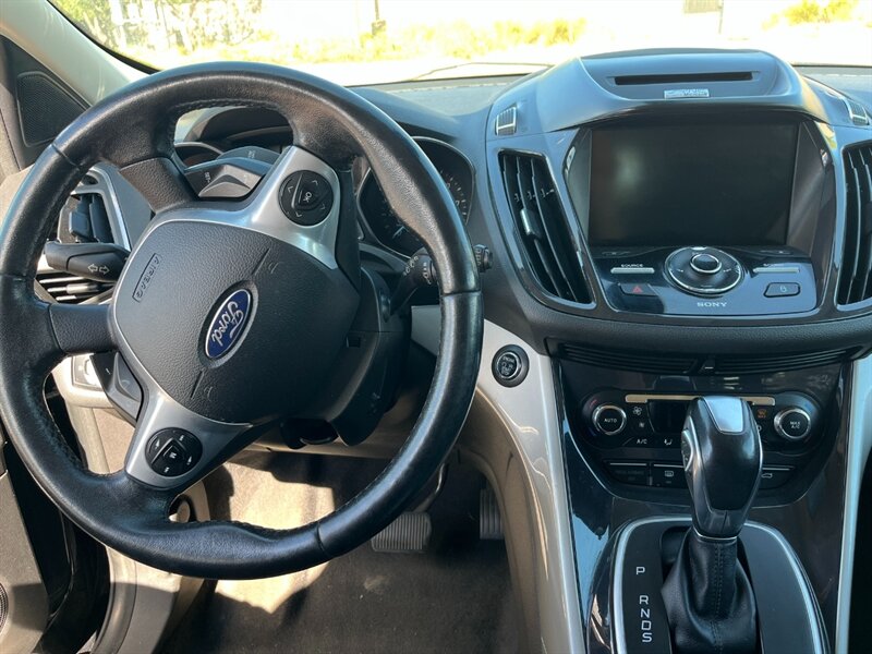 2013 Ford Escape SEL - Photo 11 - Englewood, CO 80113