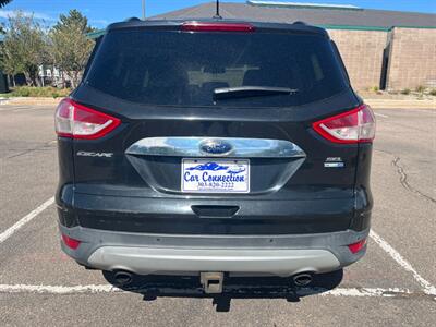 2013 Ford Escape SEL - Photo 6 - Englewood, CO 80113