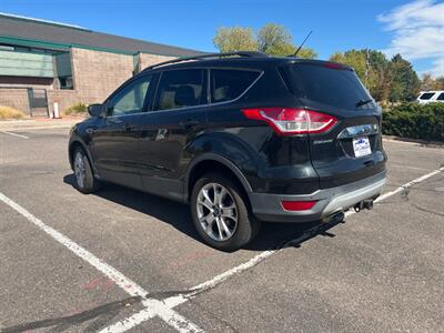 2013 Ford Escape SEL - Photo 7 - Englewood, CO 80113
