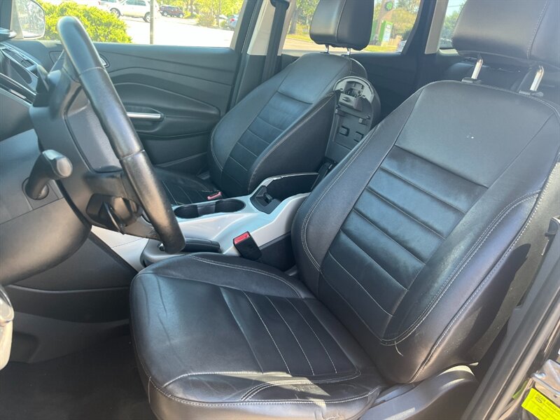 2013 Ford Escape SEL - Photo 10 - Englewood, CO 80113