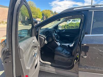 2013 Ford Escape SEL - Photo 9 - Englewood, CO 80113