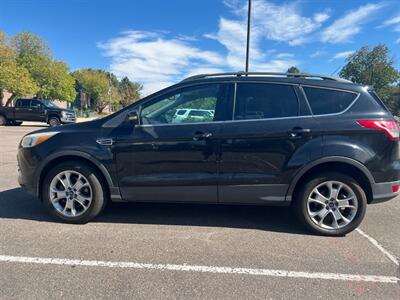 2013 Ford Escape SEL - Photo 8 - Englewood, CO 80113