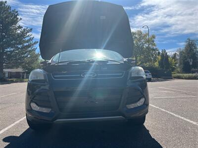 2013 Ford Escape SEL - Photo 2 - Englewood, CO 80113