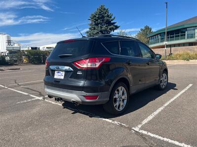 2013 Ford Escape SEL - Photo 5 - Englewood, CO 80113