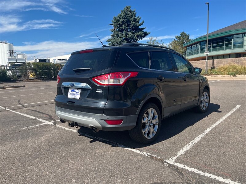 2013 Ford Escape SEL - Photo 5 - Englewood, CO 80113