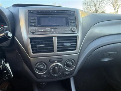 2008 Subaru Impreza 2.5i Premium Package   - Photo 9 - Englewood, CO 80113