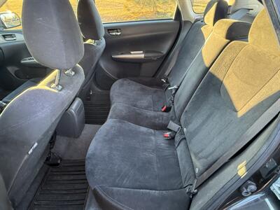 2008 Subaru Impreza 2.5i Premium Package   - Photo 7 - Englewood, CO 80113