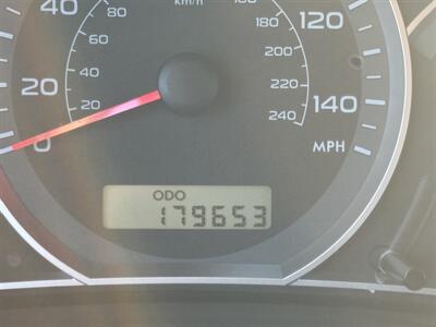 2008 Subaru Impreza 2.5i Premium Package   - Photo 10 - Englewood, CO 80113