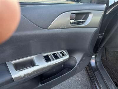 2008 Subaru Impreza 2.5i Premium Package   - Photo 8 - Englewood, CO 80113