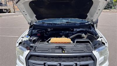 2015 Ford F-150 XLT - Photo 12 - Englewood, CO 80113