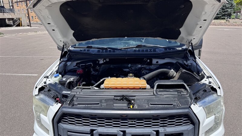 2015 Ford F-150 XLT - Photo 12 - Englewood, CO 80113