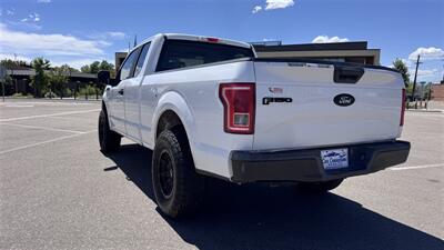 2015 Ford F-150 XLT - Photo 5 - Englewood, CO 80113