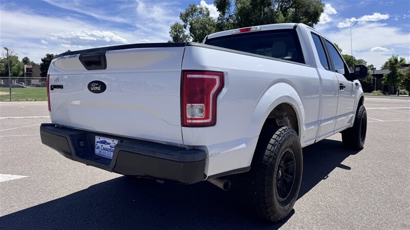 2015 Ford F-150 XLT - Photo 6 - Englewood, CO 80113