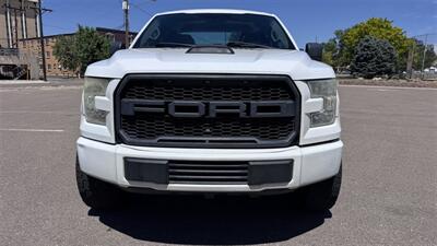 2015 Ford F-150 XLT Truck