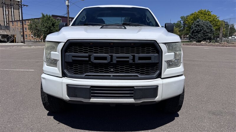 2015 Ford F-150 XLT   - Photo 1 - Englewood, CO 80113