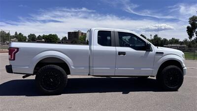 2015 Ford F-150 XLT - Photo 7 - Englewood, CO 80113