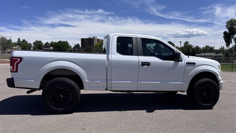 2015 Ford F-150 XLT - Photo 7 - Englewood, CO 80113