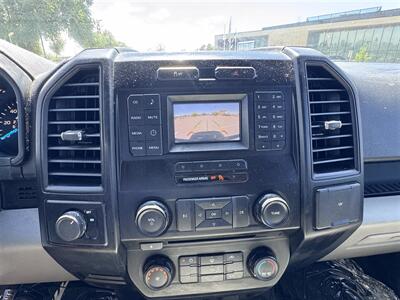 2015 Ford F-150 XLT - Photo 14 - Englewood, CO 80113