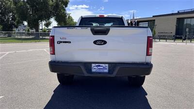 2015 Ford F-150 XLT - Photo 4 - Englewood, CO 80113