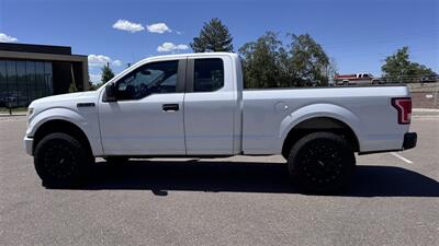 2015 Ford F-150 XLT - Photo 8 - Englewood, CO 80113