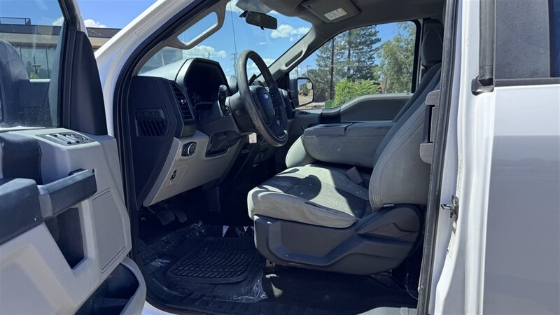 2015 Ford F-150 XLT - Photo 9 - Englewood, CO 80113