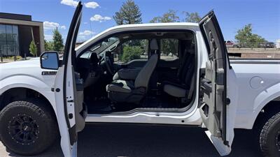 2015 Ford F-150 XLT - Photo 11 - Englewood, CO 80113