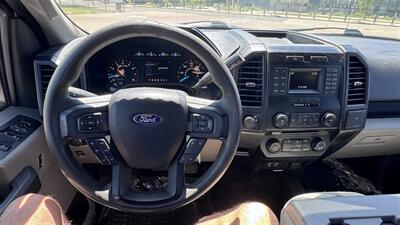 2015 Ford F-150 XLT - Photo 13 - Englewood, CO 80113
