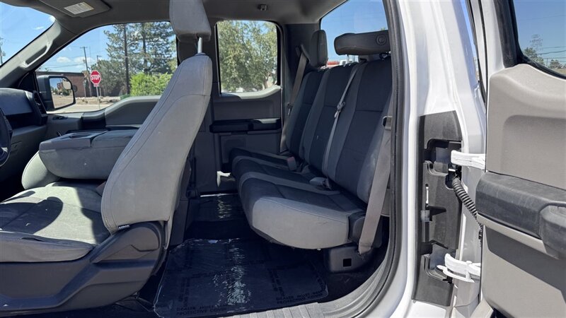 2015 Ford F-150 XLT - Photo 10 - Englewood, CO 80113