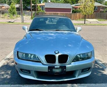 2002 BMW Z3 2.5i   - Photo 5 - Englewood, CO 80113