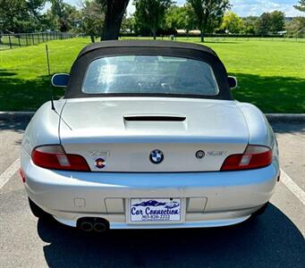 2002 BMW Z3 2.5i   - Photo 6 - Englewood, CO 80113