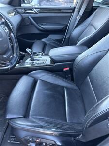 2015 BMW X3 xDrive35i - Photo 5 - Englewood, CO 80113