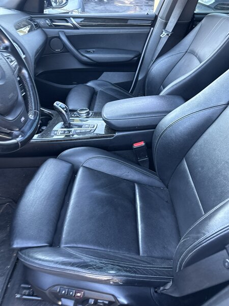 2015 BMW X3 xDrive35i - Photo 5 - Englewood, CO 80113