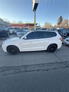 2015 BMW X3 xDrive35i - Photo 3 - Englewood, CO 80113